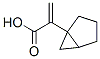680179-44-6,Bicyclo[3.1.0]hexane-1-acetic acid, -alpha--methylene- (9CI)
