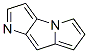 680201-87-0,Pyrrolo[2,3-b]pyrrolizine (9CI)