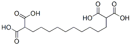 68025-28-5,dodecane-1,1,12,12-tetracarboxylic acid