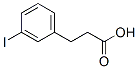 68034-75-3,3-(3-IODOPHENYL)PROPIONIC ACID