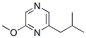68039-33-8,2-methoxy-6-(2-methylpropyl)pyrazine