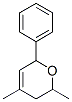68039-40-7,3,6-dihydro-2,4-dimethyl-6-phenyl-2H-pyran
