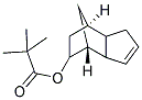 3A,4,5,6,7,7A-HEXAHYDRO-4,7-METHANO-1(3)H-INDEN-6-YL 2,2-DIMETHYLPROPANOATE 68039-44-1,3A,4,5,6,7,7A-HEXAHYDRO-4,7-METHANO-1(3)H-INDEN-6-YL 2,2-DIMETHYLPROPANOATE