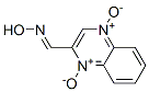6804-21-3,2-Formylquinoxaline-1,4-dioxide oxime