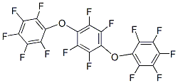 6804-37-1,1,4-BIS(PENTAFLUOROPHENOXY)TETRAFLUOROBENZENE