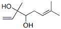 68042-45-5,3,7-dimethylocta-1,6-diene-3,4-diol