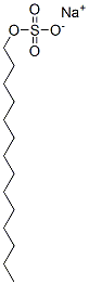 68043-79-8,SODIUM TETRADECYL SULFATE