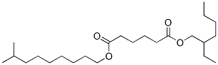 68052-04-0,2-ethylhexyl isodecyl adipate