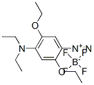 68052-06-2,4-(diethylamino)-2,5-diethoxybenzenediazonium tetrafluoroborate