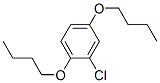 68052-10-8,1-CHLORO-2,5-DI-N-BUTOXYBENZENE