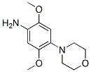 68052-18-6,2,5-dimethoxy-4-morpholinoaniline