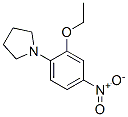 68052-19-7,1-(2-ethoxy-4-nitrophenyl)pyrrolidine