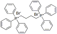 680579-51-5,TETRAMETHYLENEBIS(TRIPHENYLPHOSPHONIUM BROMIDE)
