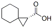 680618-96-6,Spiro[2.5]octane-1-carboxylic acid, (1R)- (9CI)