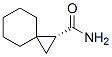 680619-59-4,Spiro[2.5]octane-1-carboxamide, (1R)- (9CI)