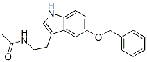 68062-88-4,N-ACETYL-5-BENZYLOXYTRYPTAMINE