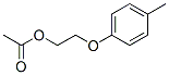 6807-11-0,4-(2-ACETOXYETHOXY)TOLUENE