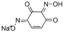 68083-36-3,cyclohex-5-ene-1,2,3,4-tetrone 1,3-dioxime, monosodium salt