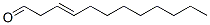 68083-57-8,dodec-3-en-1-al