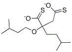 68084-03-7,DI-ISOAMYLTHIOMALATE
