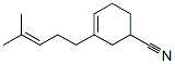 68084-04-8,3-(4-methyl-3-pentenyl)cyclohex-3-ene-1-carbonitrile