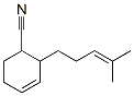 68084-05-9,2-(4-methylpent-3-enyl)cyclohex-3-ene-1-carbonitrile