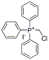 68089-86-1,(CHLOROMETHYL)TRIPHENYLPHOSPHONIUM IODIDE