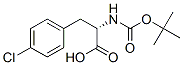 68090-88-0,BOC-L-4-Chlorophe