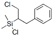 68092-71-7,((CHLOROMETHYL)PHENYLETHYL)DIMETHYLCHLOROSILANE