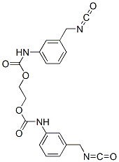 68092-73-9,ethylene (3-isocyanatomethylphenyl)-carbamate