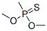 681-06-1,Methylthiophosphonic acid O,O-dimethyl ester