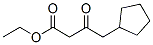 68104-99-4,4-CYCLOPENTYL-3-OXO-BUTYRIC ACID ETHYL ESTER