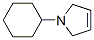 68109-75-1,1-cyclohexyl-2,5-dihydro-1H-pyrrole