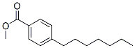 68109-90-0,methyl 4-heptylbenzoate