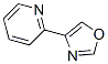 681135-55-7,Pyridine, 2-(4-oxazolyl)- (9CI)