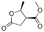 681179-43-1,3-Furancarboxylicacid,tetrahydro-2-methyl-5-oxo-,methylester,(2S,3S)-