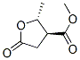 681179-49-7,3-Furancarboxylicacid,tetrahydro-2-methyl-5-oxo-,methylester,(2R,3S)-