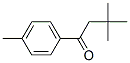 681215-86-1,4',3,3-TRIMETHYLBUTYROPHENONE