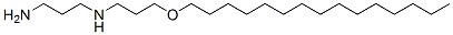 68123-11-5,N-[3-(pentadecyloxy)propyl]propane-1,3-diamine