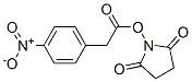 68123-33-1,N-SUCCINIMIDYL 4-NITROPHENYLACETATE