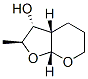 681283-08-9,4H-Furo[2,3-b]pyran-3-ol, hexahydro-2-methyl-, (2S,3R,3aS,7aR)- (9CI)