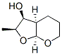 681283-09-0,4H-Furo[2,3-b]pyran-3-ol, hexahydro-2-methyl-, (2S,3S,3aR,7aS)- (9CI)