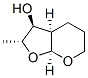 681283-10-3,4H-Furo[2,3-b]pyran-3-ol, hexahydro-2-methyl-, (2R,3S,3aR,7aS)- (9CI)