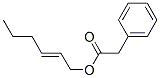 68133-78-8,PHENYLACETIC ACID TRANS-2-HEXEN-1-YL ESTER