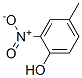 68137-08-6,4-methyl-2-nitro-phenol