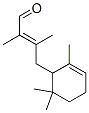 68140-49-8,2,3-dimethyl-4-(2,6,6-trimethyl-2-cyclohexen-1-yl)-2-butenal