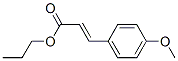 68141-12-8,propyl p-methoxycinnamate