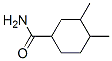 681448-29-3,Cyclohexanecarboxamide, 3,4-dimethyl- (9CI)