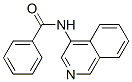 681448-78-2,Benzamide, N-4-isoquinolinyl- (9CI)