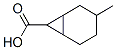 681453-01-0,Bicyclo[4.1.0]heptane-7-carboxylic acid, 3-methyl- (9CI)